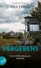 [Klaudia Wagner 05] • Vergebens